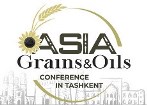 Asia Grains&Oils Conference in Tashkent